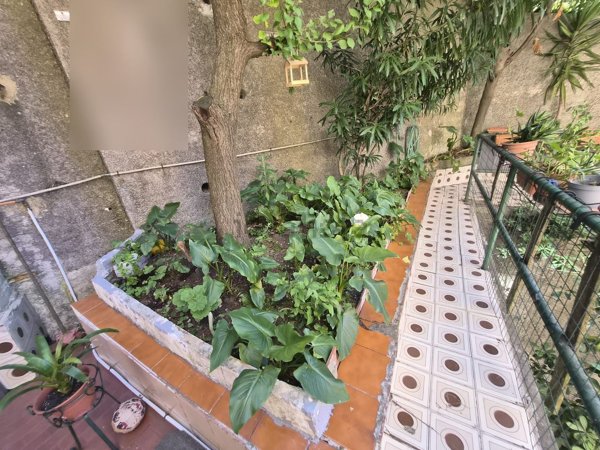 appartamento in vendita a Genova in zona San Fruttuoso
