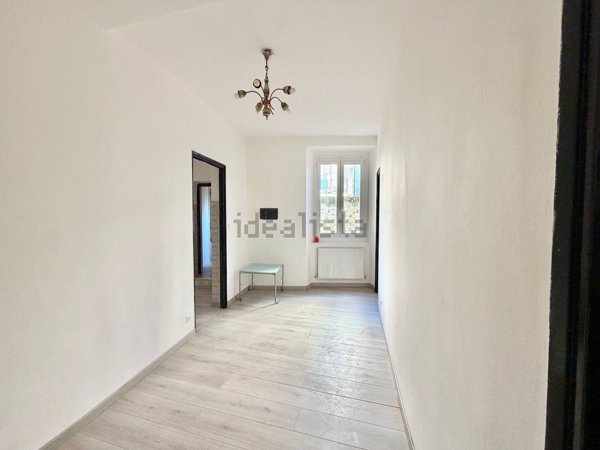 appartamento in vendita a Genova in zona Voltri