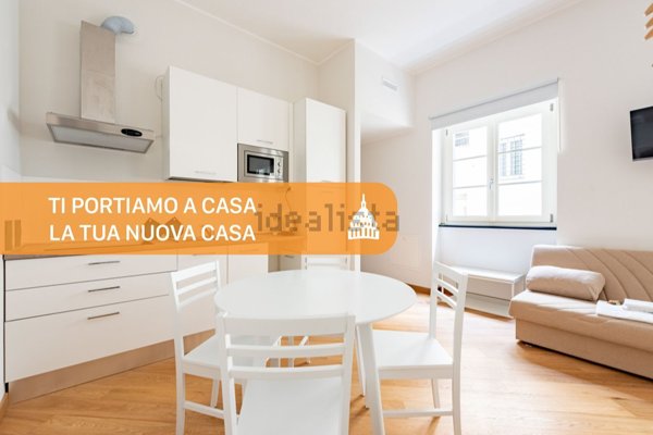 appartamento in vendita a Genova in zona Sottoripa / Maddalena / Molo