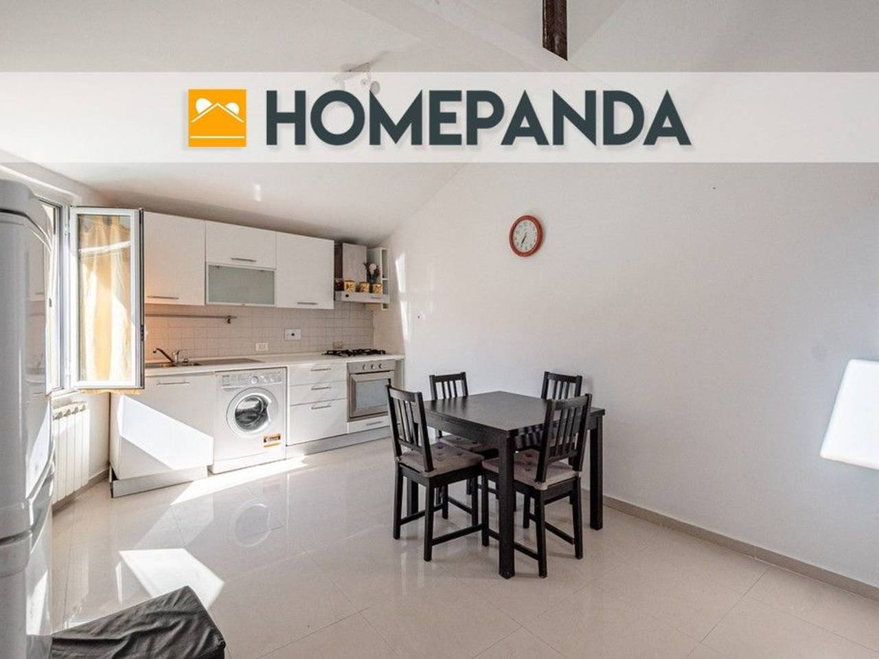 appartamento in vendita a Genova in zona Pontedecimo