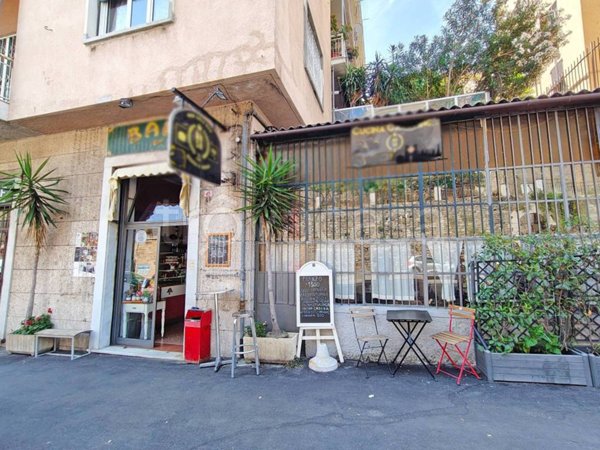 negozio in vendita a Genova in zona Albaro