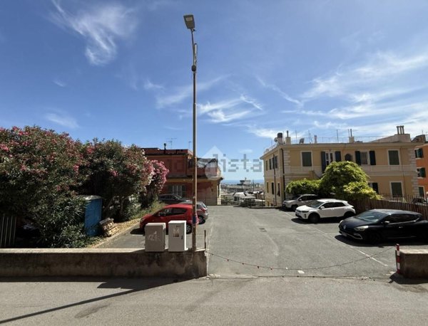 appartamento in vendita a Genova in zona Castelletto