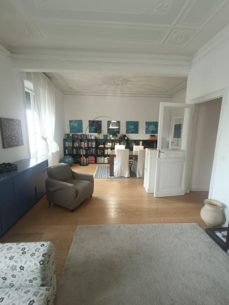 appartamento in vendita a Genova in zona Albaro