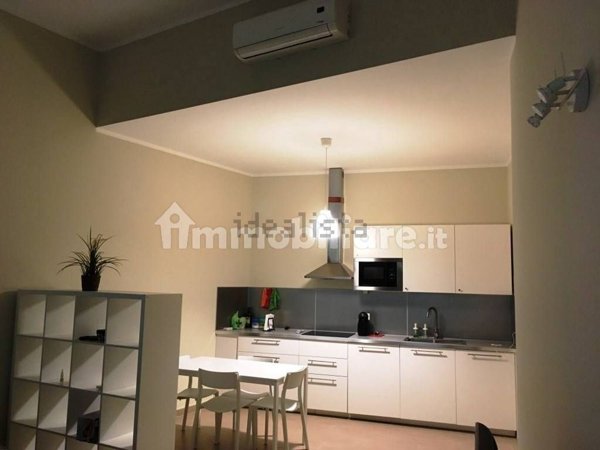 appartamento in vendita a Genova in zona San Fruttuoso