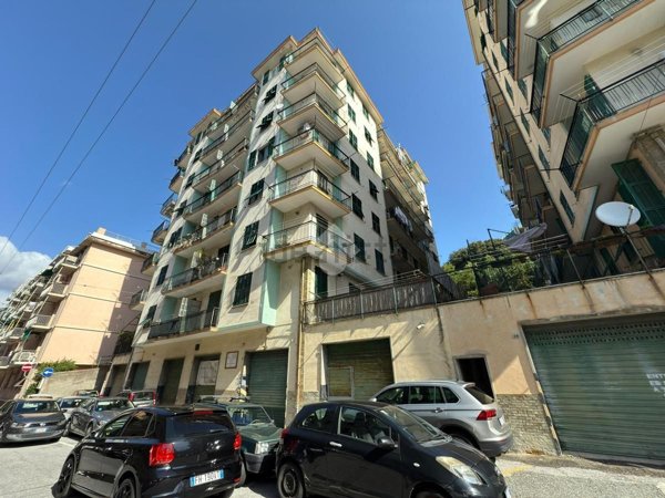 appartamento in vendita a Genova in zona Voltri