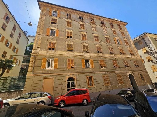 appartamento in vendita a Genova in zona Castelletto