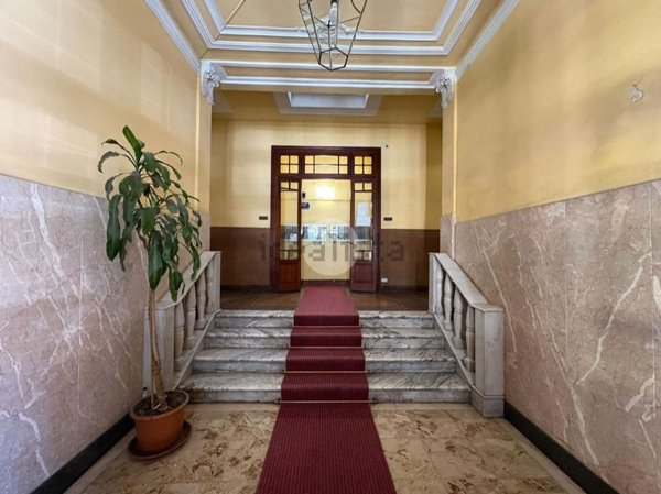 appartamento in vendita a Genova in zona Sampierdarena