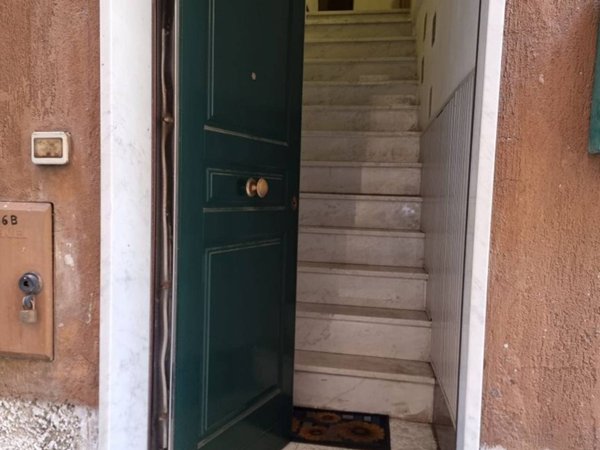 appartamento in vendita a Genova in zona Pontedecimo