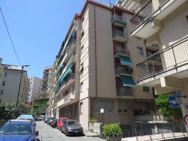 appartamento in vendita a Genova in zona Castelletto