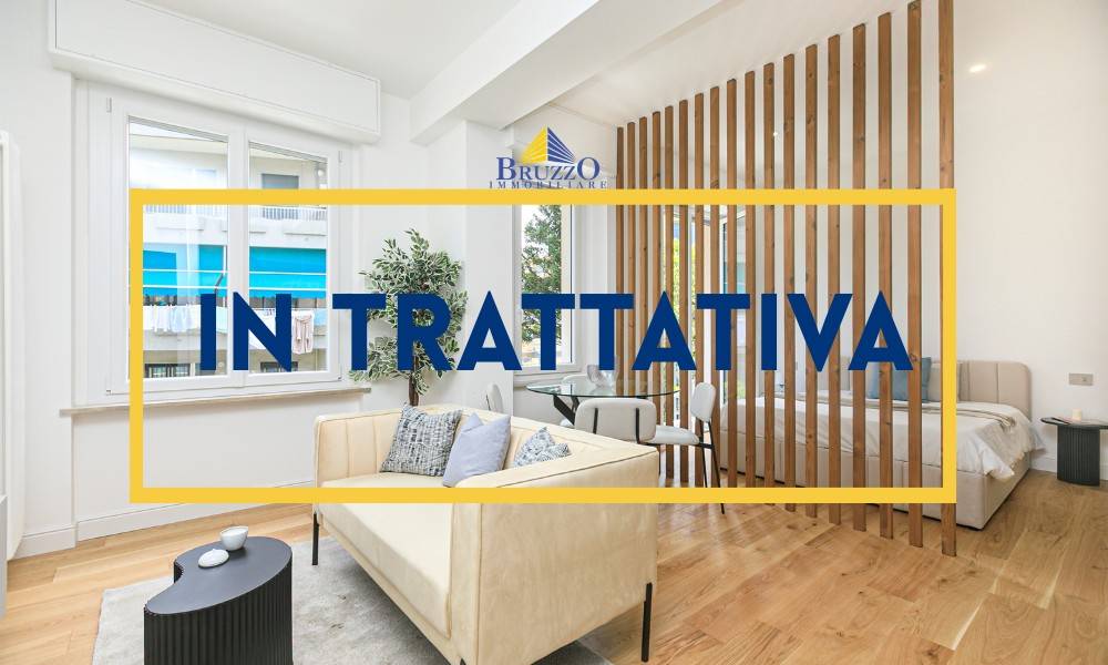 appartamento in vendita a Genova in zona Albaro