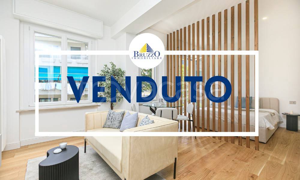 appartamento in vendita a Genova in zona Albaro