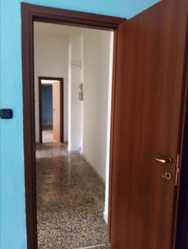 appartamento in vendita a Genova in zona Molassana