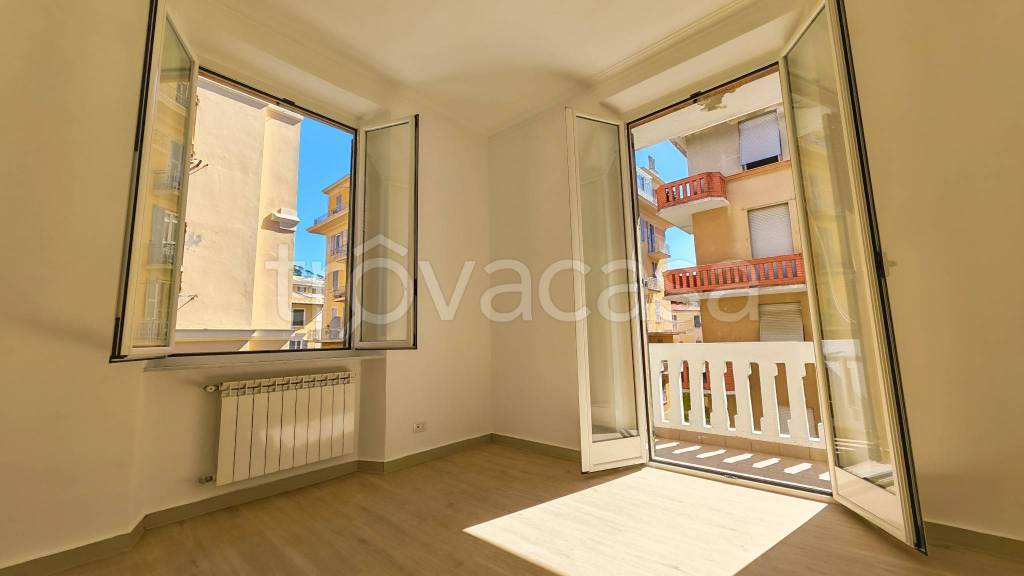 appartamento in vendita a Genova in zona Pegli