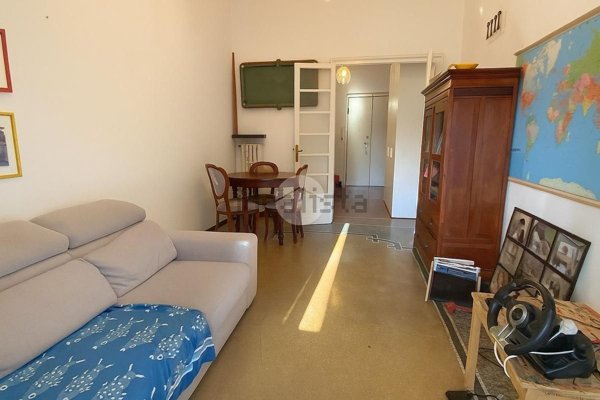 appartamento in vendita a Genova in zona Castelletto