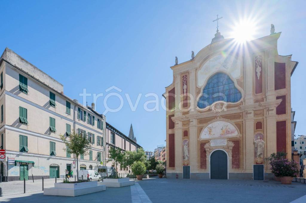 negozio in vendita a Genova in zona Centro Storico