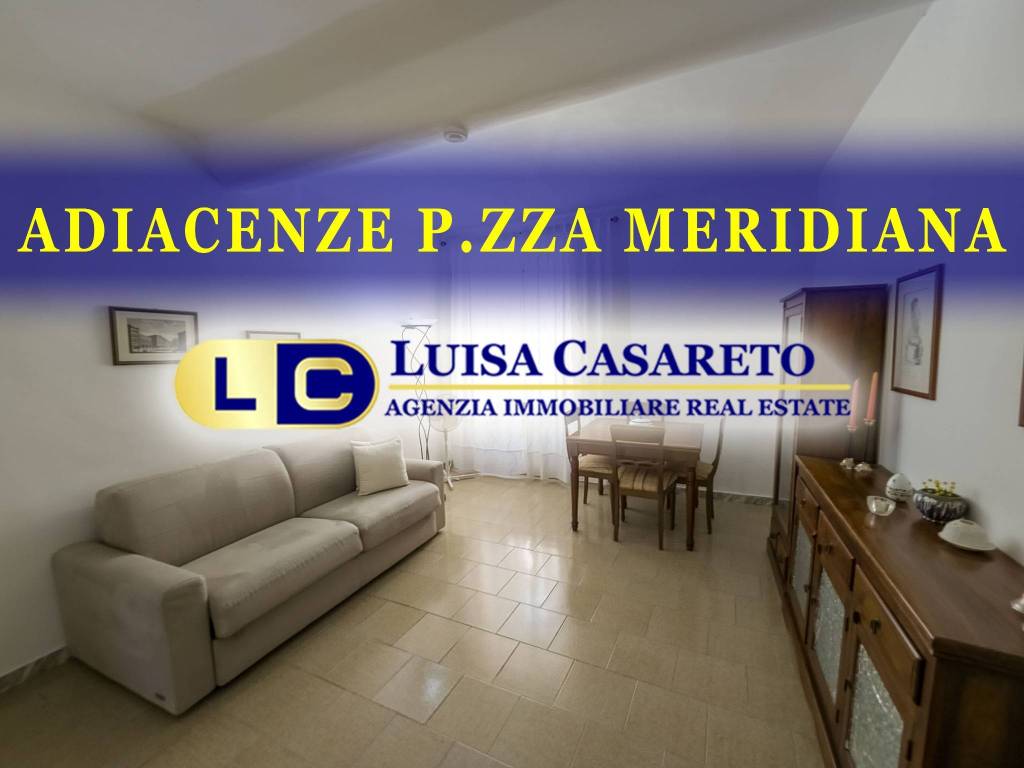 appartamento in vendita a Genova in zona Centro Storico