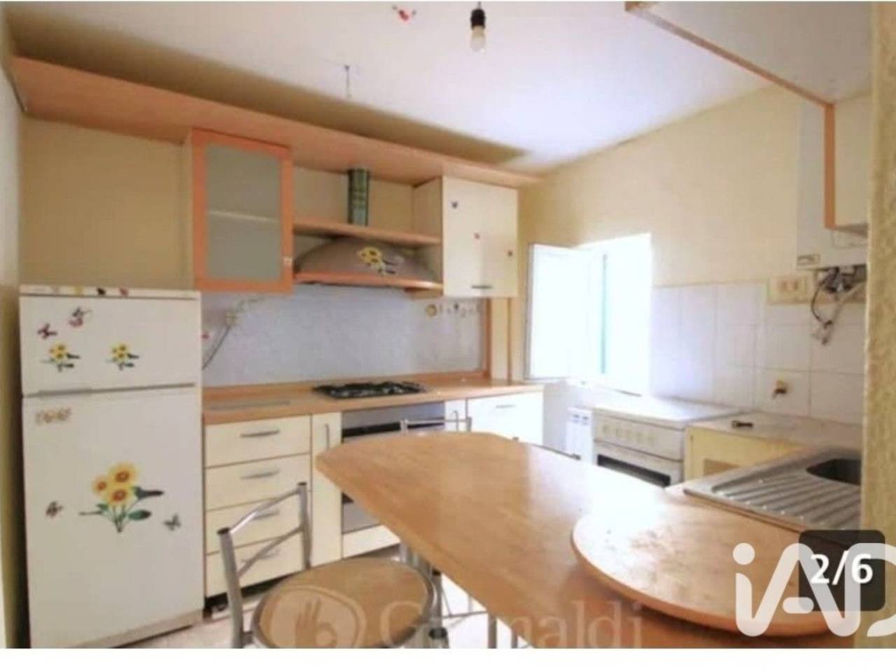 appartamento in vendita a Genova in zona Certosa