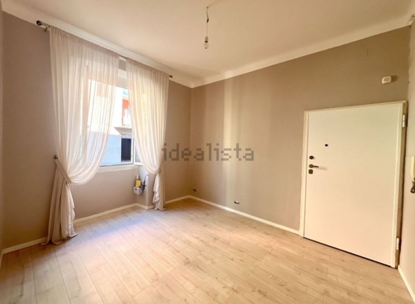 appartamento in vendita a Genova in zona San Martino