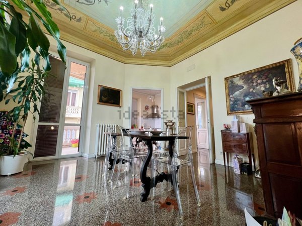 casa indipendente in vendita a Genova in zona Pegli