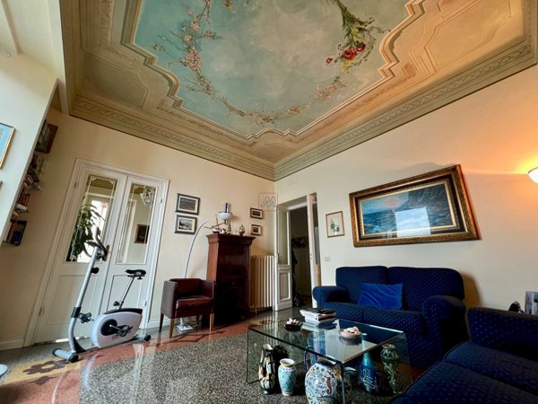 casa indipendente in vendita a Genova in zona Pegli