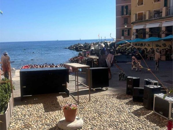appartamento in vendita a Genova in zona Albaro