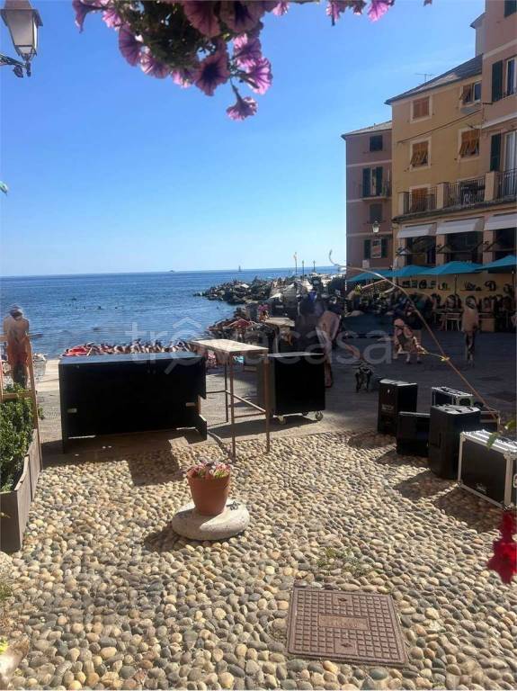 appartamento in vendita a Genova in zona Albaro