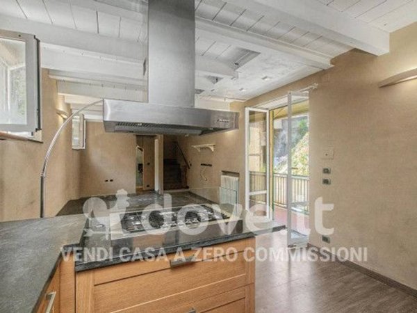 casa indipendente in vendita a Genova in zona San Fruttuoso