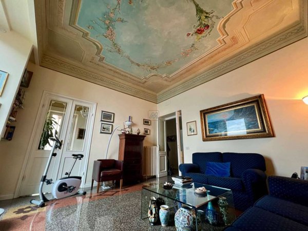 appartamento in vendita a Genova in zona Pegli
