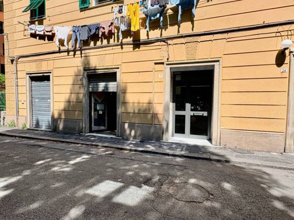 negozio in vendita a Genova in zona Oregina