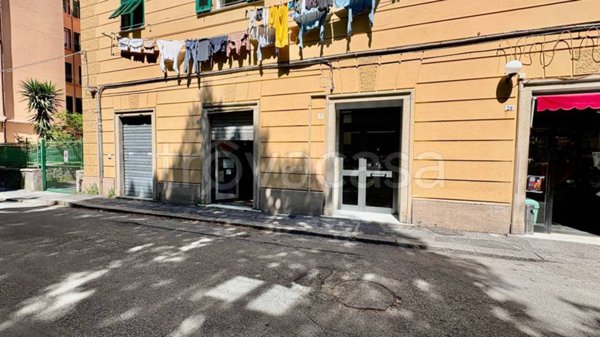 negozio in vendita a Genova in zona Oregina