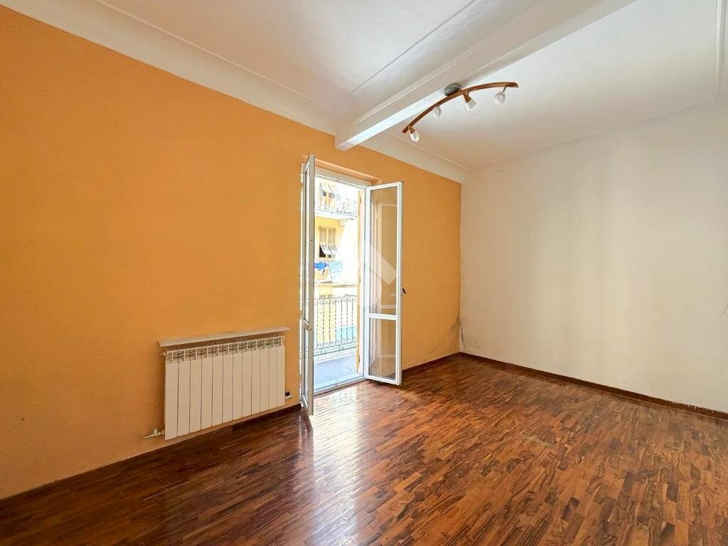 appartamento in vendita a Genova in zona Lagaccio / Granarolo