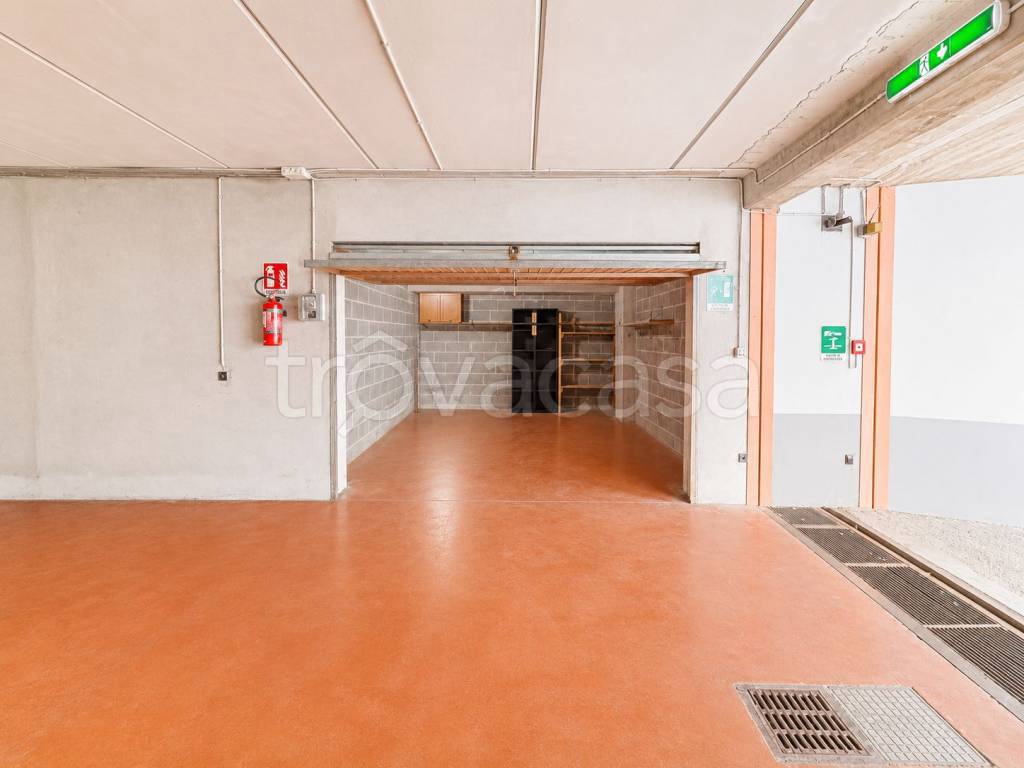 casa indipendente in vendita a Genova in zona Multedo