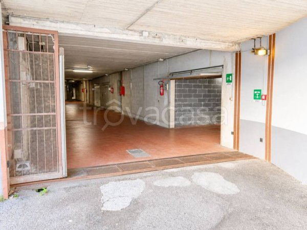 casa indipendente in vendita a Genova in zona Multedo