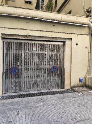 ufficio in vendita a Genova in zona Marassi