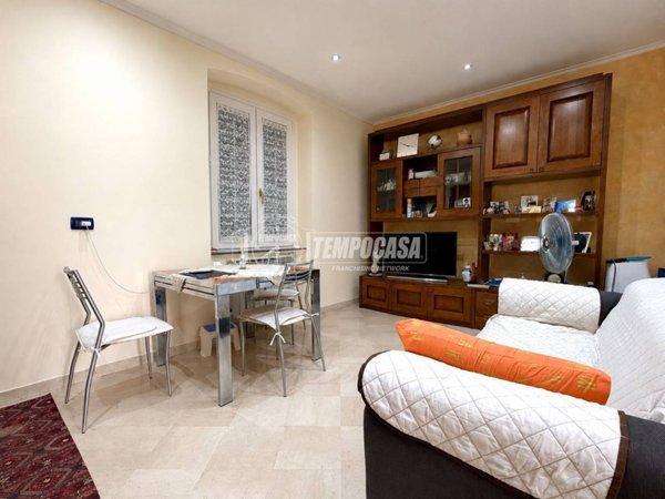 appartamento in vendita a Genova in zona Sestri Ponente