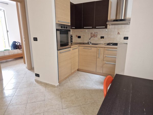 appartamento in vendita a Genova in zona Bolzaneto