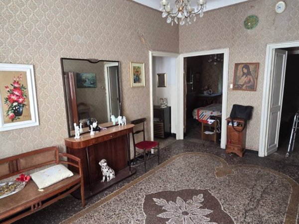 appartamento in vendita a Genova