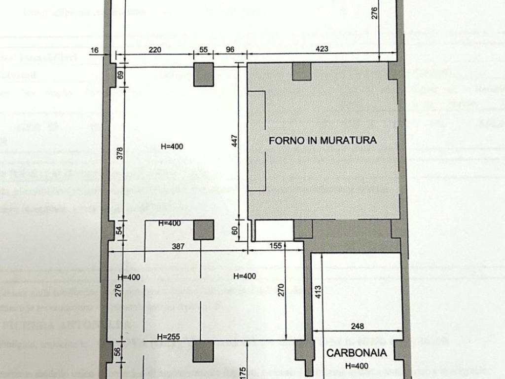 negozio in vendita a Genova in zona San Fruttuoso