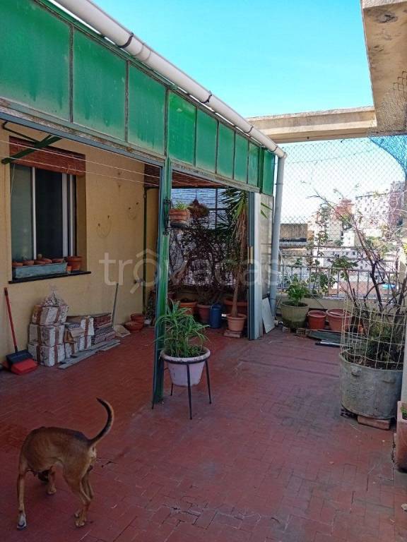 appartamento in vendita a Genova