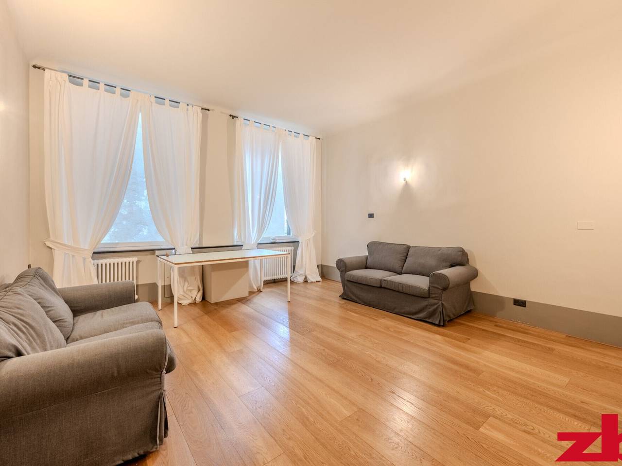 appartamento in vendita a Genova in zona Sottoripa / Maddalena / Molo