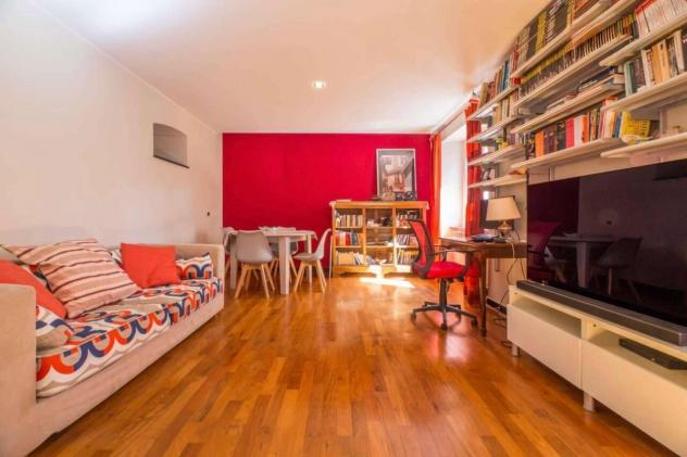 appartamento in vendita a Genova in zona Albaro