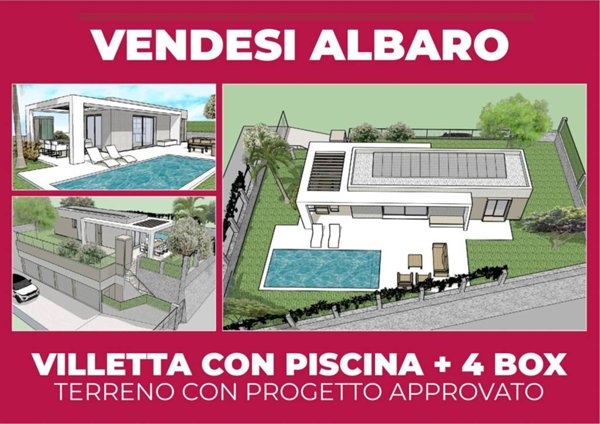 appartamento in vendita a Genova in zona Albaro