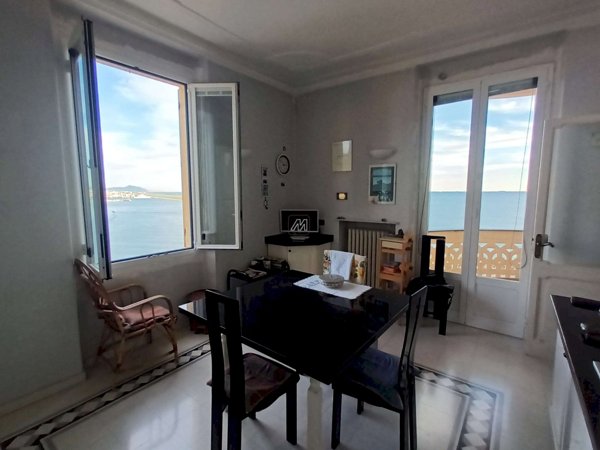 casa indipendente in vendita a Genova in zona Pegli
