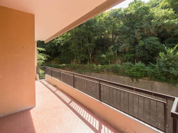 appartamento in vendita a Genova in zona Marassi