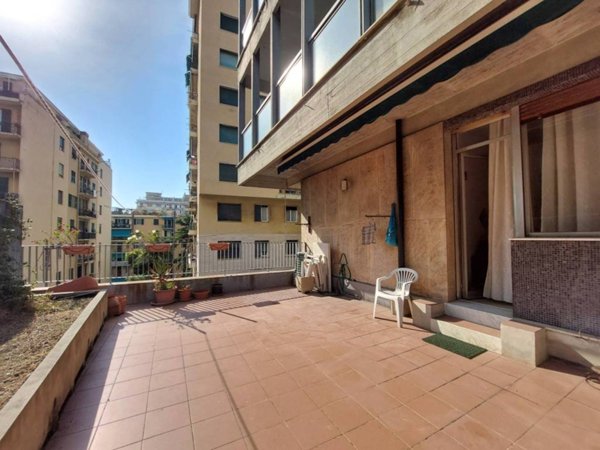 appartamento in vendita a Genova in zona Sampierdarena