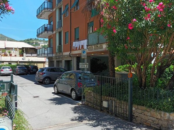 appartamento in vendita a Genova in zona San Martino