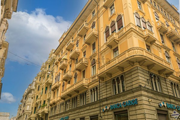 ufficio in vendita a Genova