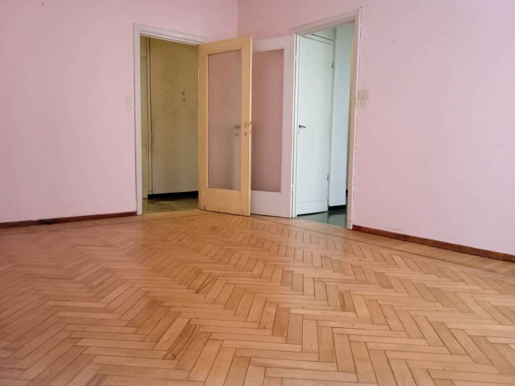 appartamento in vendita a Genova in zona Albaro