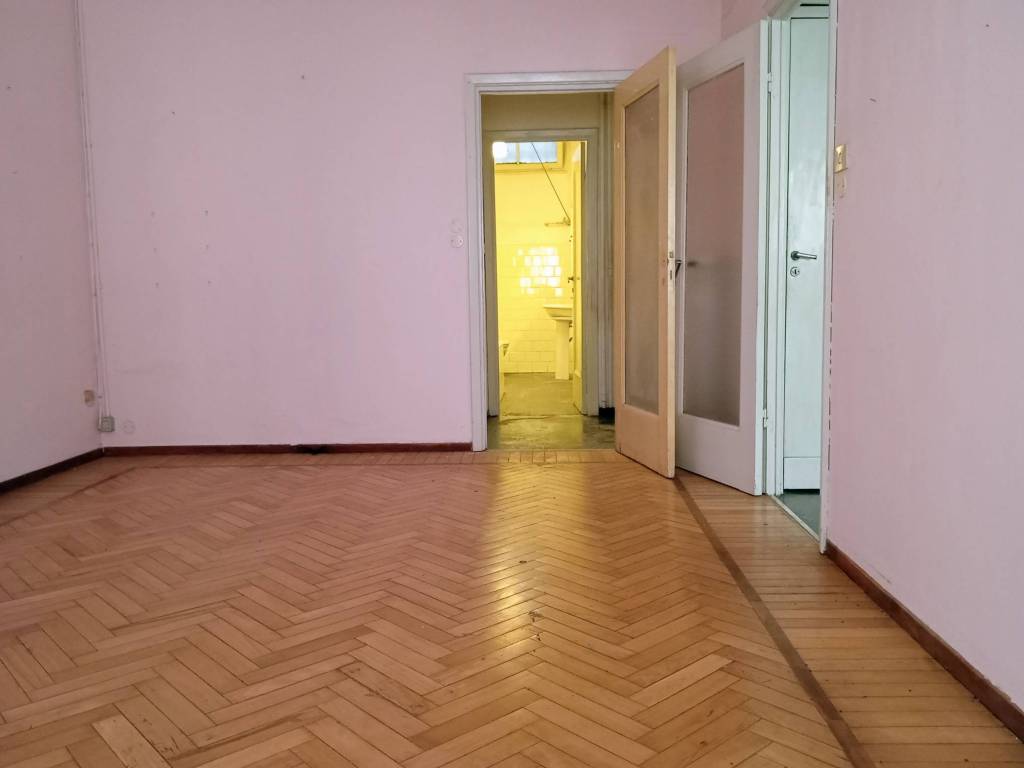 appartamento in vendita a Genova in zona Albaro