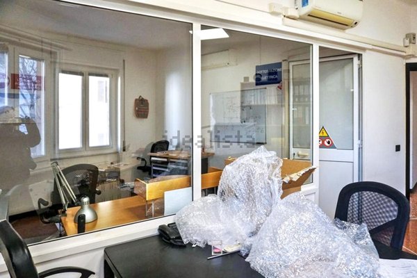 appartamento in vendita a Genova in zona Sampierdarena